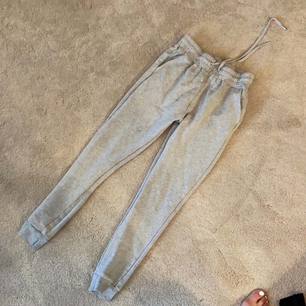 WHITE FOX BOUTIQUE JOGGERS